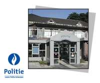 politie oost unolaan foto